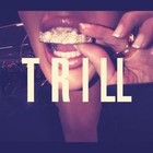 Picture for song 'Trill b*** es' by artist 'Rhino Anthony'