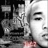 Picture for song 'Here without you' by artist 'Rhymon Project'
