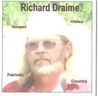 Picture for song 'And Jesus Wept' by artist 'Richard Draime'