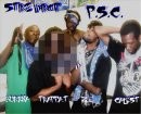 Picture for song 'Cuz We Hustle (Coke Feins Pilin On Da Blokk)' by artist 'Rich Bandits'