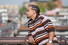 Picture for song 'Aye You' by artist 'Richie Righteous'