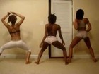 Picture for song 'TWERK' by artist 'RICH REESE804'