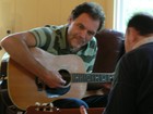 Picture for song 'My Father' by artist 'Rick Bryce'