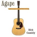 Picture for song 'The Christian Rockers' by artist 'Rick Cassidy (Agape)'