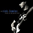 Picture for song 'Infected with the Blues' by artist 'Rick Fowler'