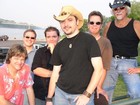 Picture for song 'Last Goodbyes' by artist 'Rickie Lee Tanner'
