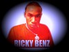 Picture for song 'Gonna Make It' by artist 'Ricky Benz'