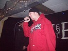Picture for song 'The Hip Hop Jesus' by artist 'Riga J'