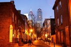 Picture for song 'City Girl At Night (live in Philadelphia; 6.29.12)' by artist 'Rigger'
