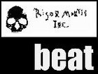 Picture for song 'Beat #1' by artist 'Rigor Mortis Inc.'
