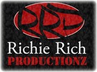 Picture for song 'King Of The Beat' by artist 'RiiCHiiE RiiCH'