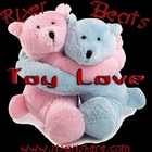 Picture for song 'Toy Love' by artist 'Rixer Beats'