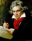Picture for song '****Beethoven*****' by artist 'RNS The Producer'