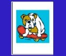 Picture for song 'Elizabeth's Dog' by artist 'Road Apples'