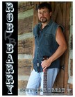 Picture for song 'Free Lady' by artist 'Rob Barry'