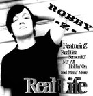 Picture for song 'Sensuality' by artist 'Robby Z'