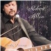 Picture for song 'Long Black Train' by artist 'Robert Allen'