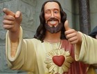 Picture for song 'The Return of Jesus Christ' by artist 'Robert Marcus'