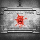 Picture for song 'Metalrob Mayhem' by artist 'ROBERT M LISANTI'