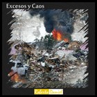 Picture for song 'Excesos y Caos' by artist 'Roberto Daniel Araujo'