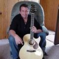 Picture for song 'Strong and Courageous (demo)' by artist 'Robert Strom'