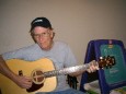 Picture for song 'ADAPT AND OVERCOME' by artist 'Rob Grant'