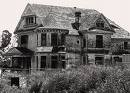 Picture for song '#272-Dark House (2003)' by artist 'Rob Lincoln'