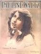 Picture for song '#76-Pauline (1985)' by artist 'Rob Lincoln'