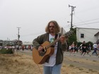 Picture for song 'Fooling around' by artist 'Rob Machado'