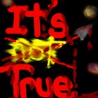 Picture for song 'There is No Such Thing' by artist 'Rock U Blue Gigi'