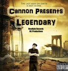 Picture for song 'Legendary' by artist 'Rocstarcannon'