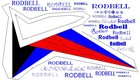 Picture for song 'EVOKING' by artist 'RODBELL'