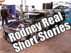 Picture for song 'A Ho Iz A Ho' by artist 'Rodney Real'