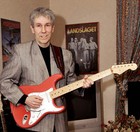 Picture for song 'In My Dreams' by artist 'Roland Billner'