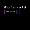 Picture for song 'Zentropy' by artist 'Rolanoid'
