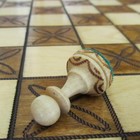 Picture for song 'King's Chess Game' by artist 'Ron Chrislock'