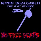 Picture for song 'A Fresher shade Of Blue' by artist 'Ronin Beatsmith'