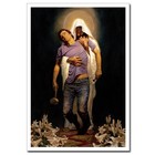 Picture for song '10K' by artist 'ROPATROY'