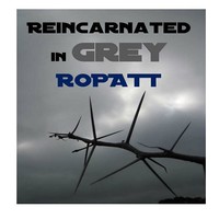 Picture for song 'REINCARNATED IN GREY' by artist 'Ropatt'