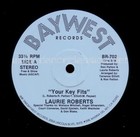 Picture for song 'Your Key Fits featuring Laurie Roberts' by artist 'Ropatt'