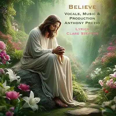 Picture for song 'Believe (feat. Anthony Prezio)' by artist 'Round The Globe'