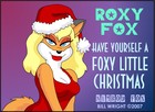 Picture for song 'Silent Night' by artist 'Roxy Fox'