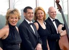 Picture for song 'Mein kleiner grüner Kaktus' by artist 'Royal Company Quartett'