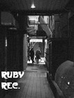 Picture for song 'Alleyway' by artist 'Ruby Records'