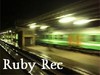Picture for song 'Midnight Train to Georgia' by artist 'Ruby Records'