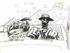 Picture for song 'Mescalito' by artist 'Rude Corps'