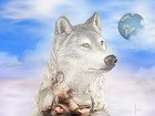 Picture for song 'Wolves Instrumental (Prod by Ryan Linares) co' by artist 'Ryan Linares Beats'