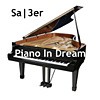 Picture for song 'Piano In Dream' by artist 'saber'