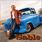 Picture for song 'Raised On The Radio' by artist 'Sable Band'