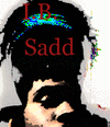 Picture for song 'i know u hate it' by artist 'Saddre Fonzworth'